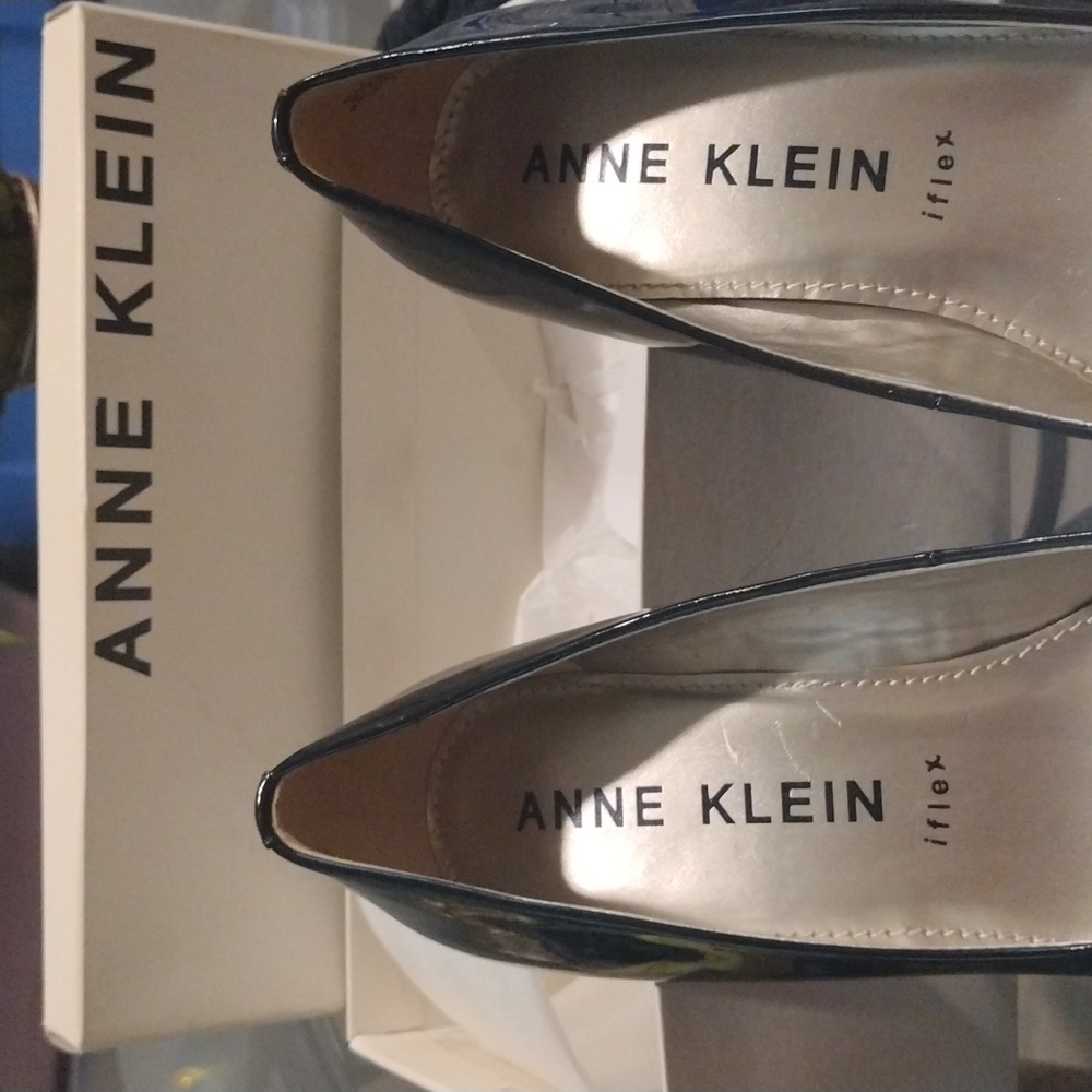 Anne Klein shoes